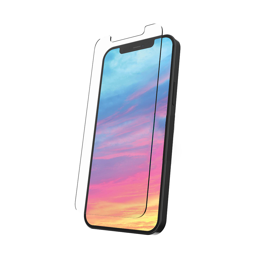 Full Cover Cell Phone Film 2.5D Tempered Glass Screen protector 9H Hardness Vidrios Templados Para Celular For iPhone 12 pro max