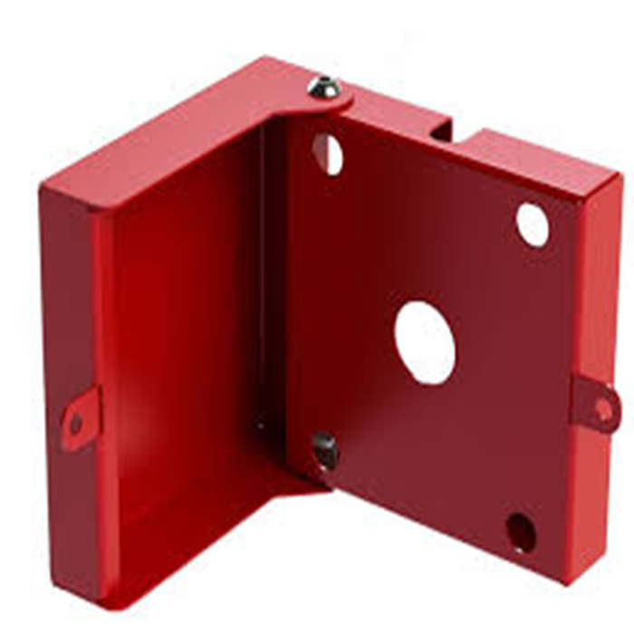 Bus Chassis Suspension Tester Detection Machine Toy Bus Chassis Swing Arm with Sheet Metal Fabrication