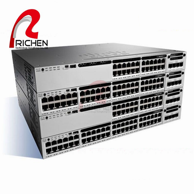Новый оригинальный коммутатор Ethernet 2901-SEC/K9 SFP со склада