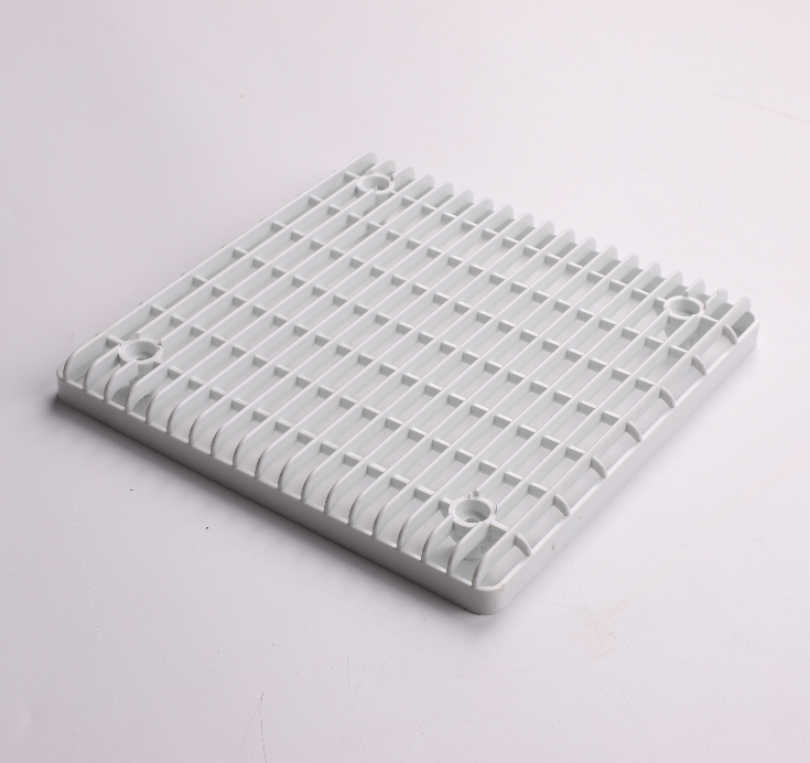 197MM Refrigerator spare parts fan parts ABS Fridge plastic net fan cover electric motor fan protection cover