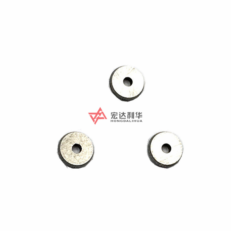 Well resistance Cemented carbide glass cutting blade glass cutter wheel