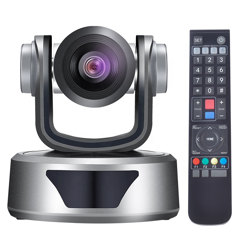 Daipu PTZ Конференц-камера HD 1080P с фиксированным зумом USB-камера DP-UK100