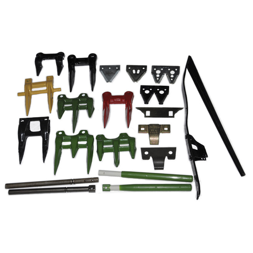 China OEM Professional Factory Heavy Duty High Quality Rv Parts & Accessories
