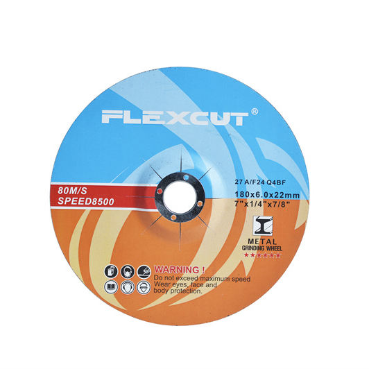 Hot-selling high-quality flat cutting discs multiple models and high speeds can be shipped in batch