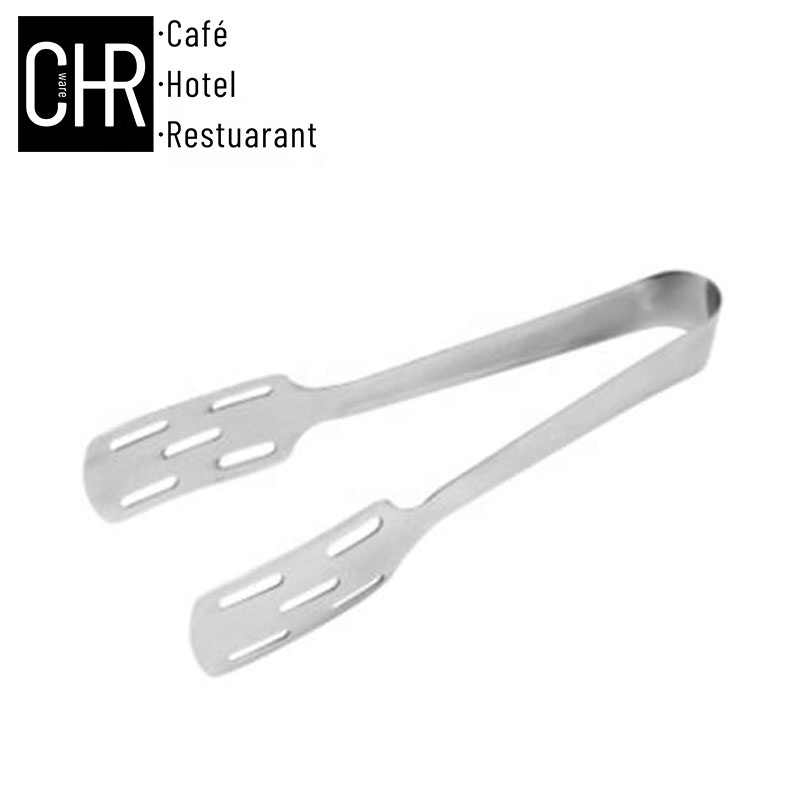 Stainless Steel Kitchen Tongs Sandwich Tongs