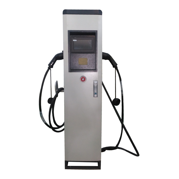 Electway EVSE level 2 electric vehiclle ev charging station 40a 32a ev dc fast charger