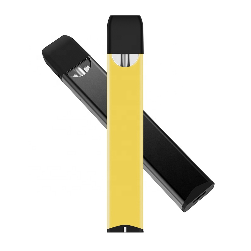 Шэньчжэнь, цветной керамический испаритель cbd vape, испаритель для электронной сигареты, картридж для курения, атомайзер и наборы батарей без масла