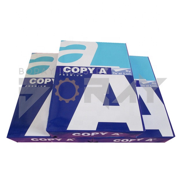 70 г 75 г 80 г papel a4 Бразилия