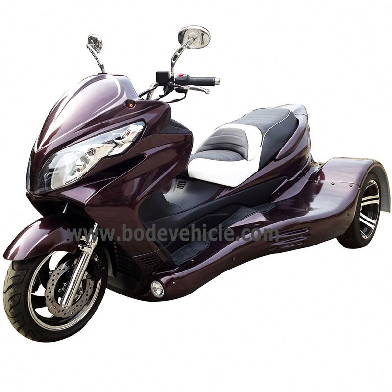 Новые EEC 300CC 3 колесный мотоцикл (MC-393)