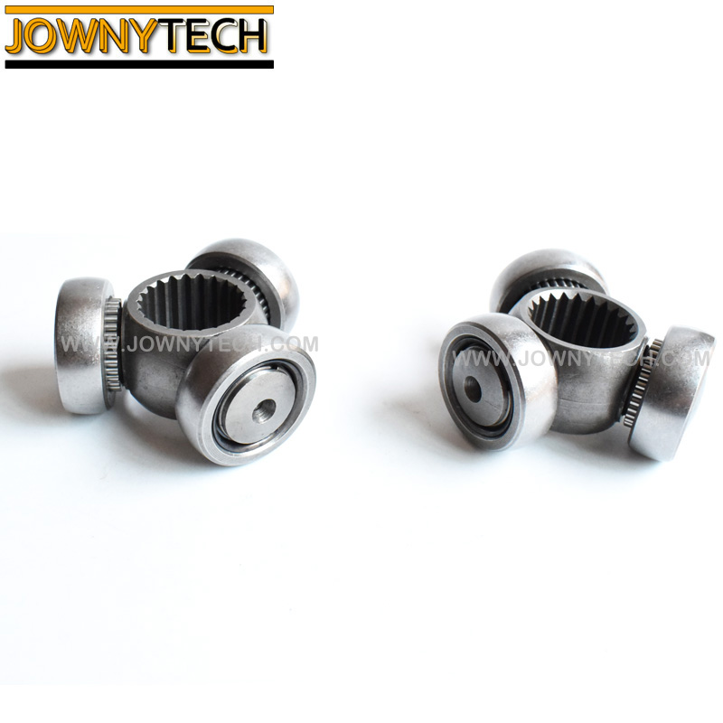 inner ball cage tripod joints for chevrolet AVEO 46448513 transmission shaft tripod CV JOINT for chevrolet aveo 1.6