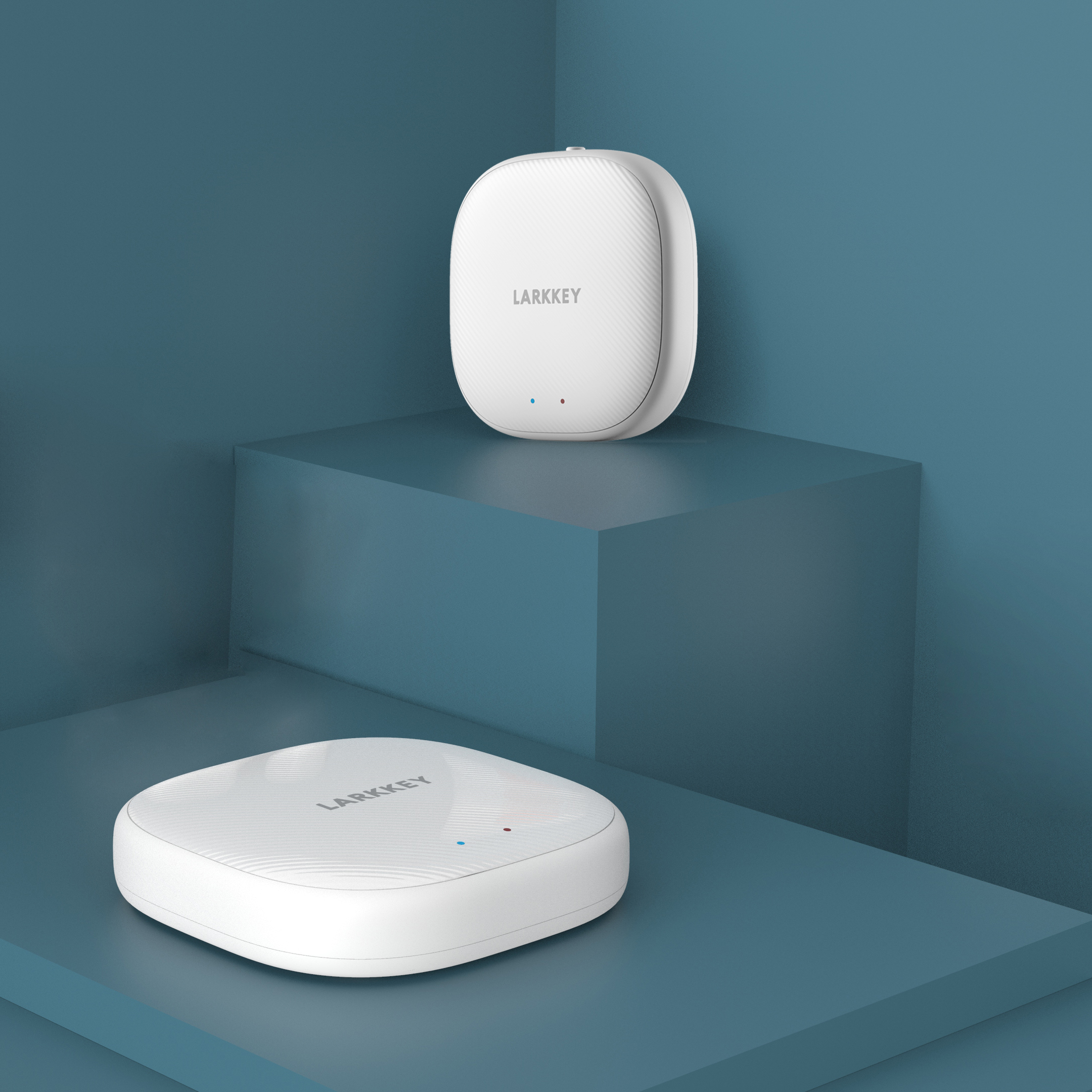 Tuya Wired Gateway Smart Home Tuya Ble Hub Gateway Zigbee Hub Gateway With Lan