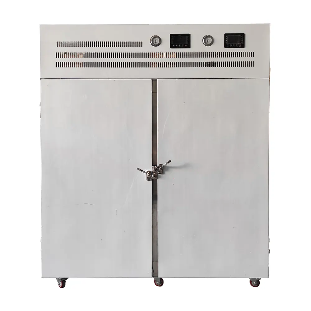 800KG Chicken Fish Blast Frozen Freezer Machine Chiller Commercial Fish Industrial Quick Large Blast Freezer For Sale