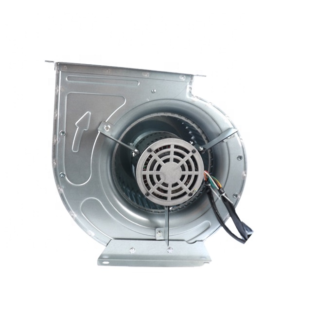 High Quality 220V 7-7 double Inlet Centrifugal Fan Centrifugal Fan