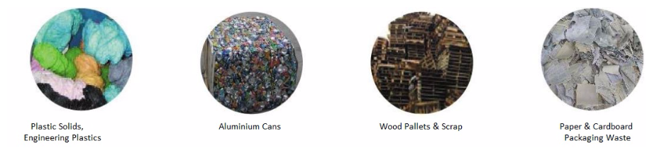 Europe Quality Plastic Drum Shredder