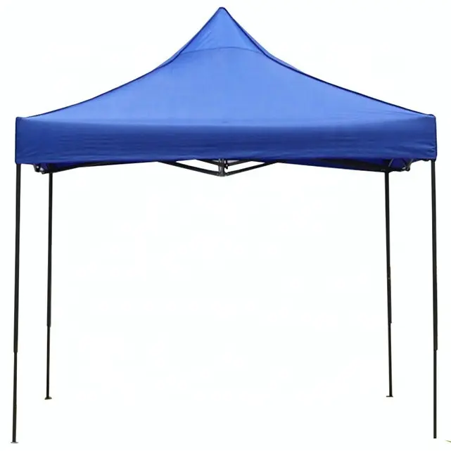 10ft*10ft Folding Market Gazebo Outdoor, 3*3m Pop Up Canopy Gazebos Tents For Sale Winter Fire Proof/