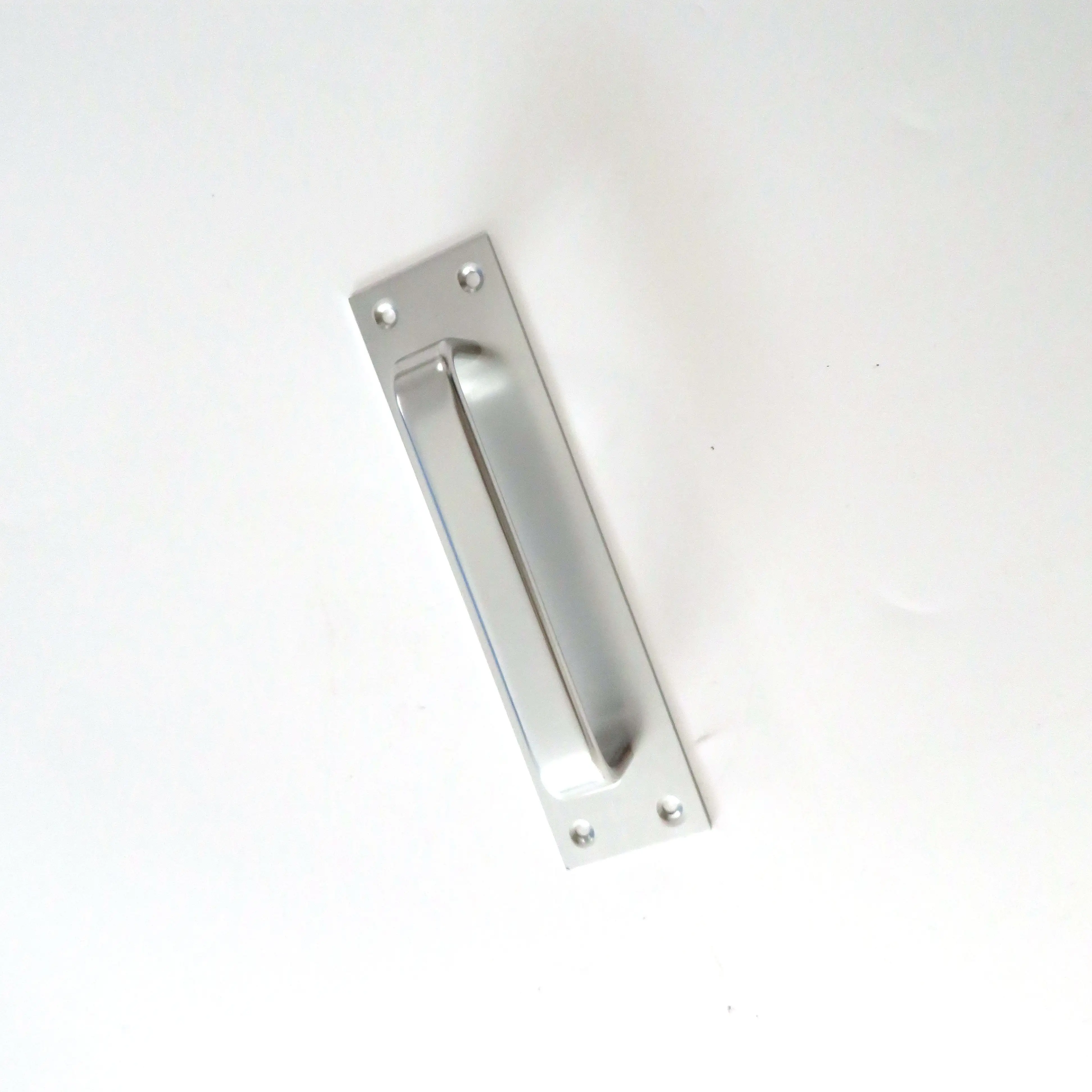 Custom Aluminum Alloy Multi - Purpose Free Of Punch Door Knob
