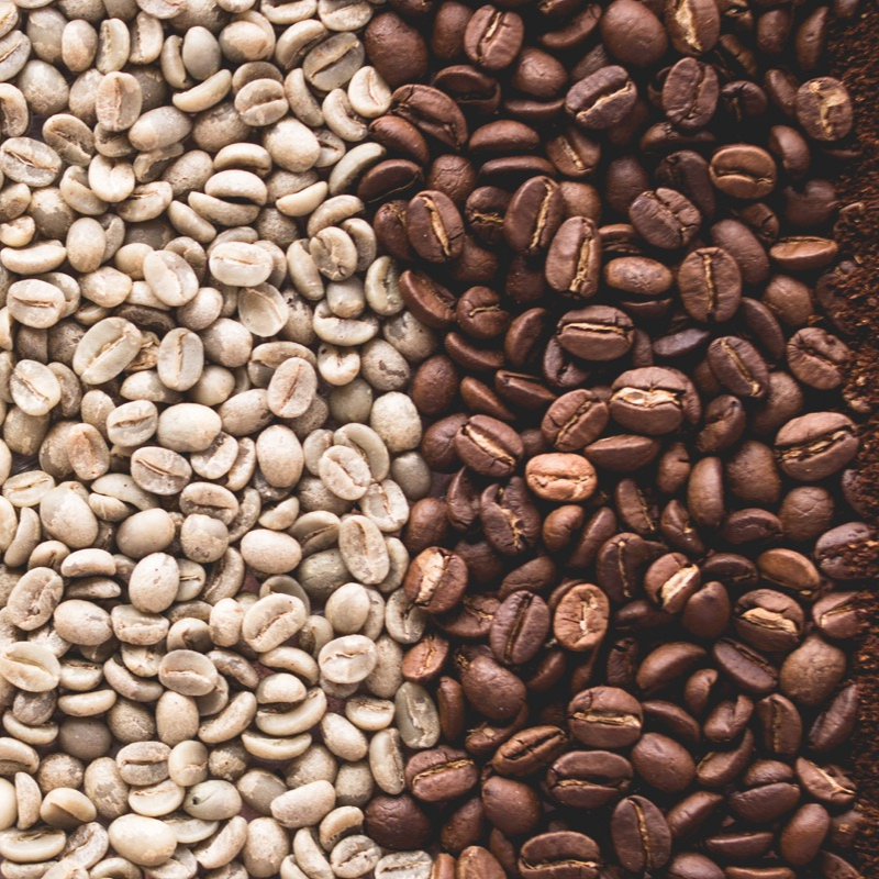 Вьетнамский КОФЕ ROBUSTA S13, S16, S18, низкая цена, 0084971054925