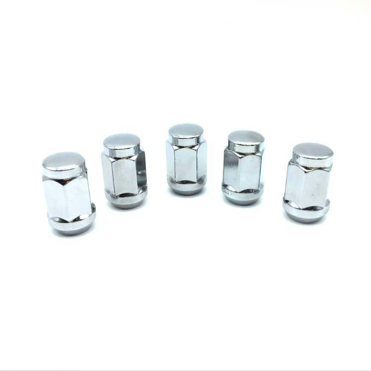 Колесная гайка m12x1, 5 M12 * 1,25