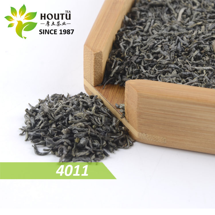 Зеленый чай Chunmee 4011