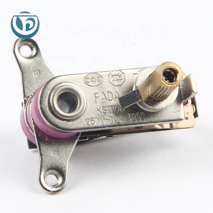 ksd disc bimetal kst820 thermostat Other Home Appliance Parts