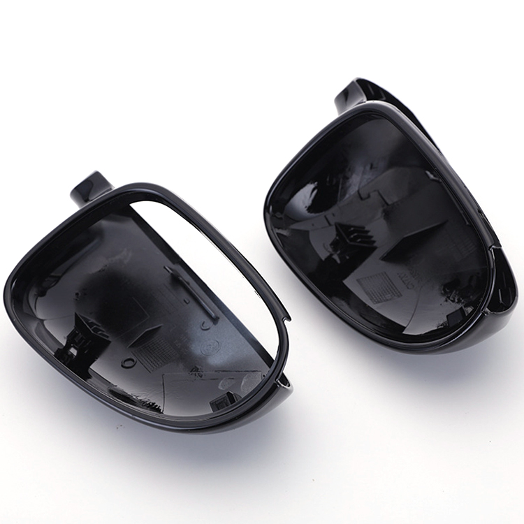 professional high quality atv spare parts car front mirror cover for sale