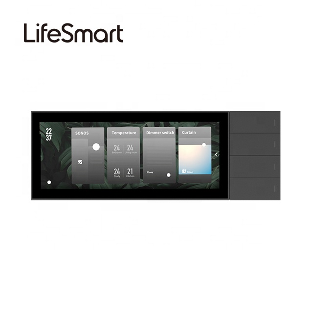 LifeSmart Nature Control Pad Центр взаимодействия для системы умного дома