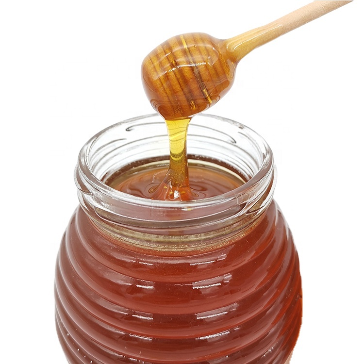 Одобрено SASO, высокое качество, оптовая продажа меда Sidr Jujube