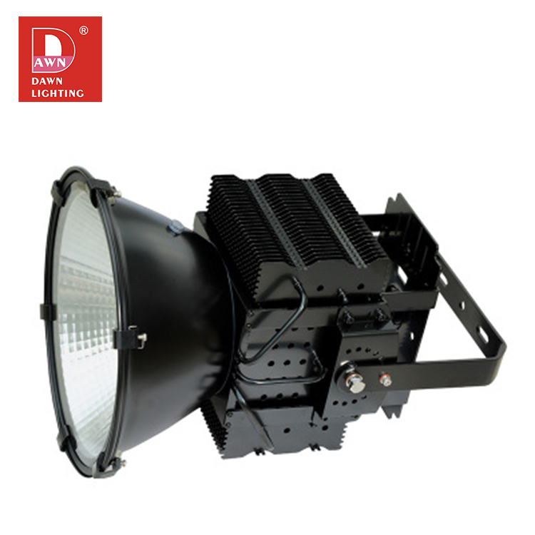 Новый дизайн IP66 SMD 400w HighBay, светодиодный светильник для высоких промышленных помещений