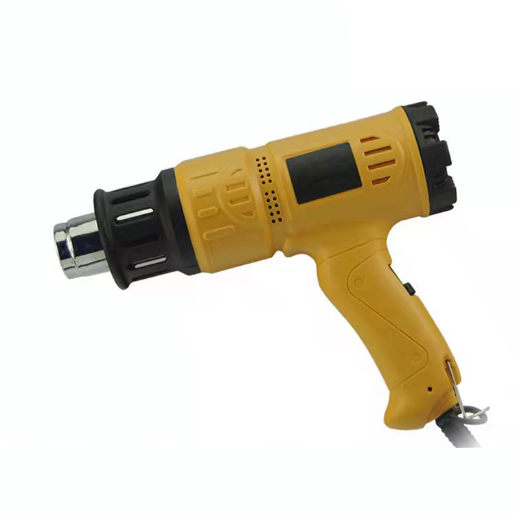 Multi Functional Professional 2000W Electric Hot Air Heat Gun