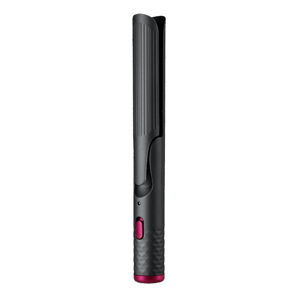 Easy Use Hair Roller Curler Small Cordless Automatic Hair Curler Portable Hair Curler Set