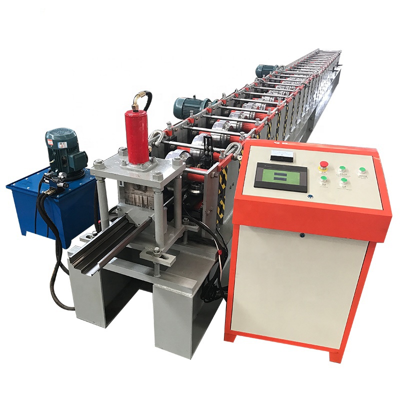 High Quality aluminum window frames making machine