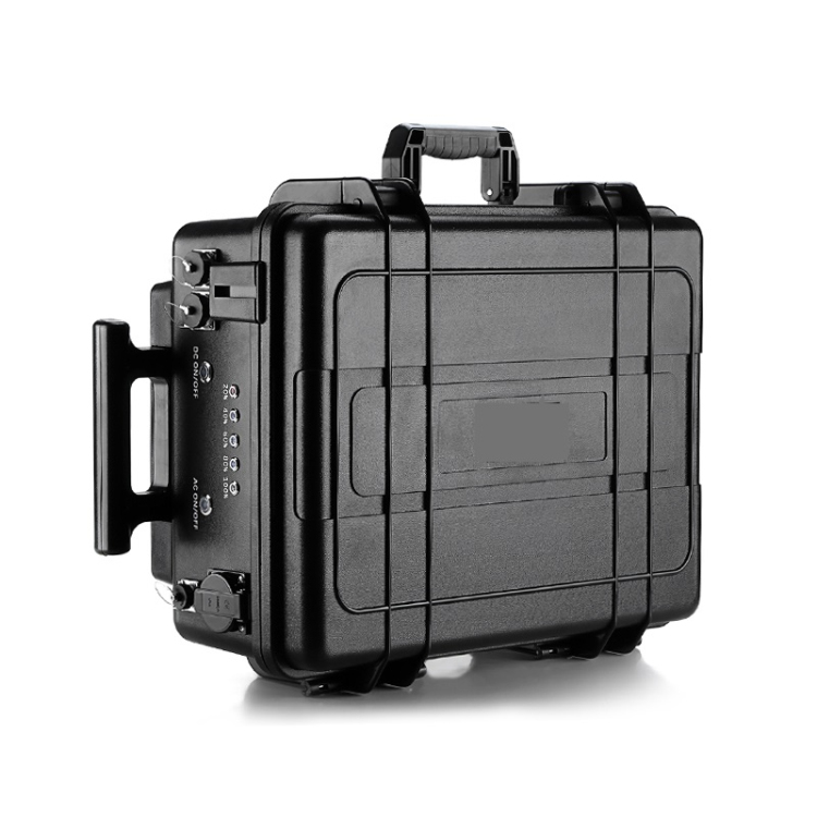 110v 220v огнеупорный камень в случае чрезвычайной ситуации Главная портативная солнечная электростанция, 6000W Тесла солнечная батарея upsus портативный источник питания литиевая 18650