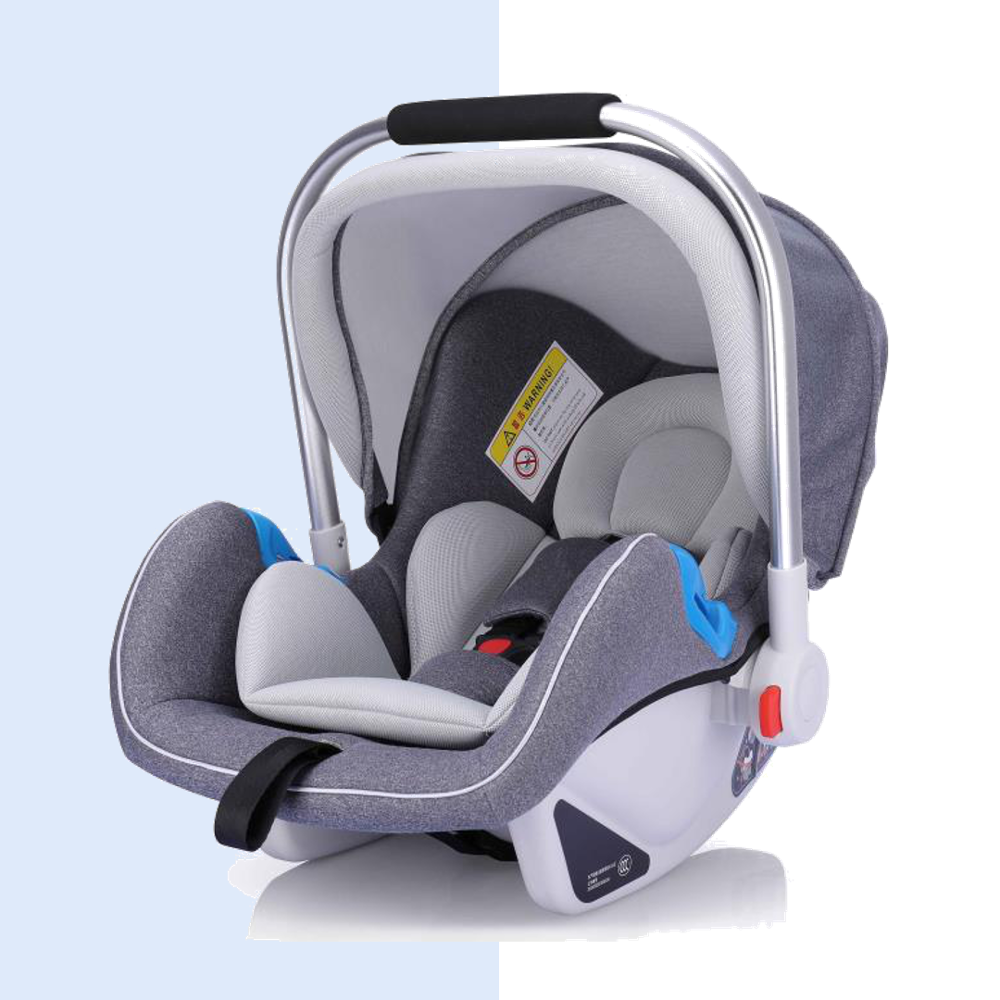 Yokids 2020 Новый стиль Горячая Распродажа Детская безопасность детское автокресло для новорожденных