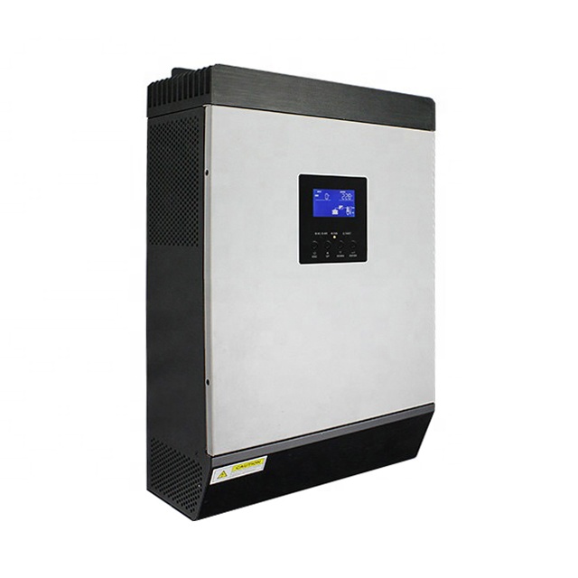 3kVA MPPT солнечный гибридный инвертор для автономной солнечной системы