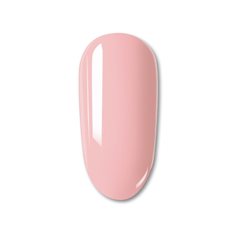 YUXI Small MOQ Salon Professional UV Gel Nail Polish Good Quality Nail Polish Long Lasting