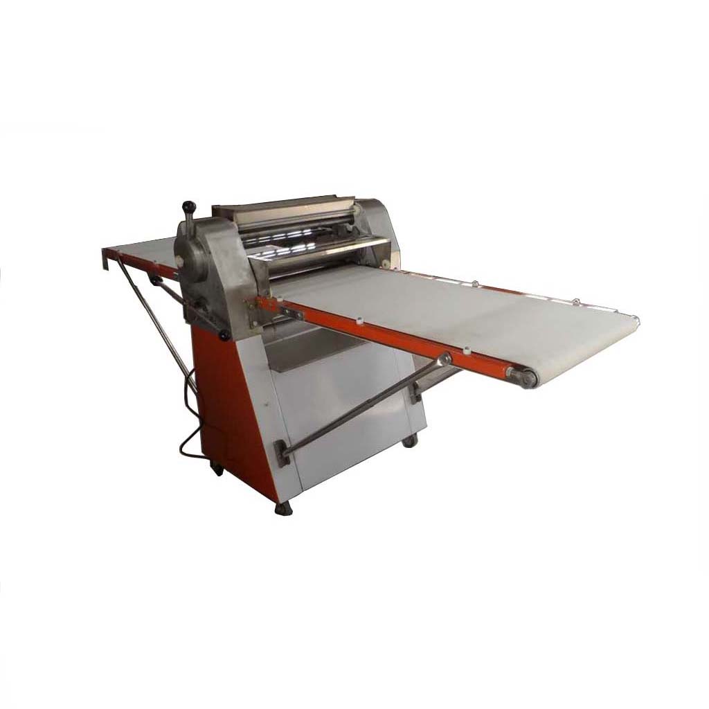 best price Puff Pastry Tart Cake Bread Dough Making Bakery Pizza dough press machine