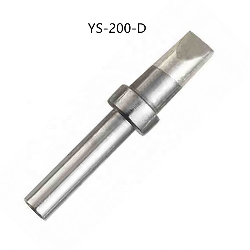 Top quality 200-D Soldering tips for 203 Soldering Station