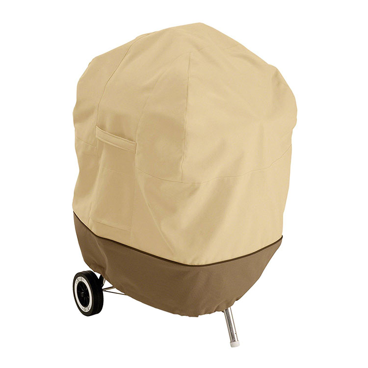 wholesale custom logo Large Patio Set Cover Anti-UV Coating Outdoor sofa Garden Furniture Cover