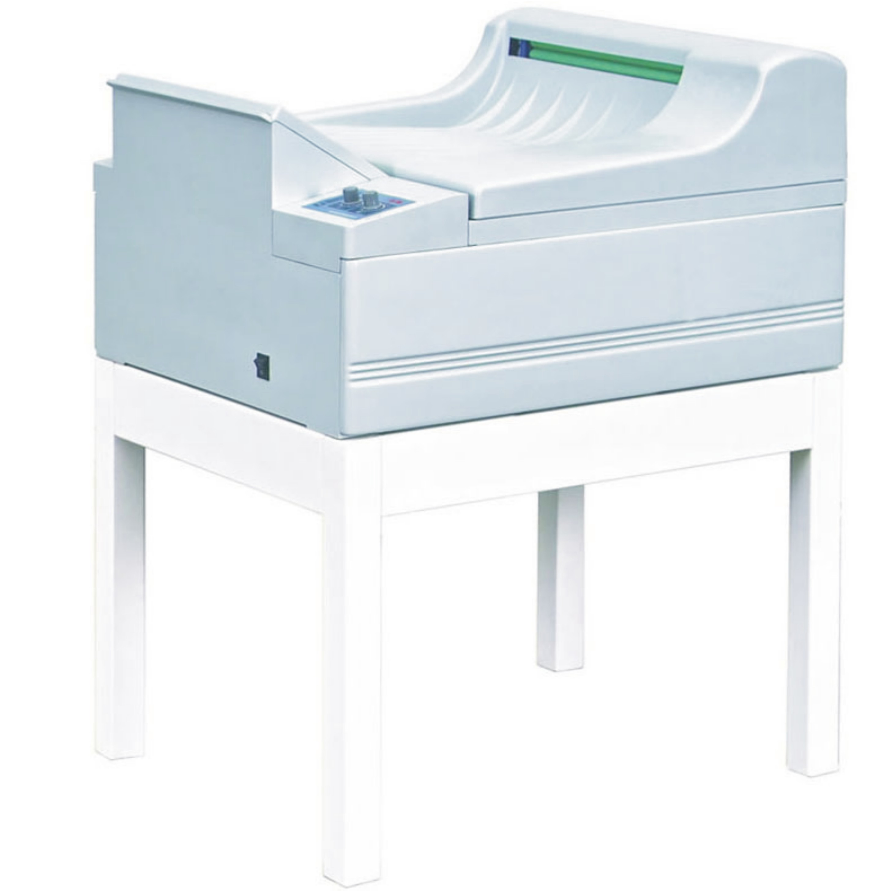 MA1175 Deep tank Fully Automatic x-ray film processor and developer