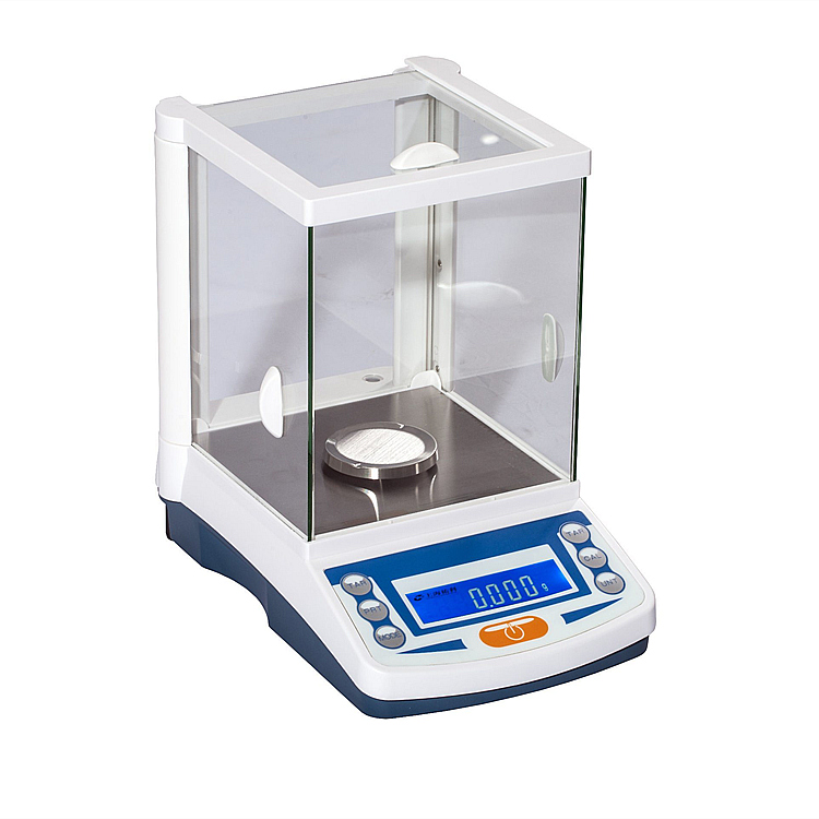 0.1mg 200g High Capacity FA2004 Precision Balance