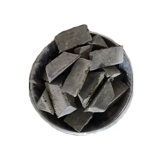 Rare Earth Alloy Metal La-Ce Mischmetal Cerium Mischmetal for Additive