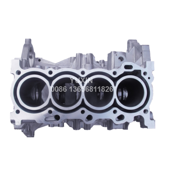 Оригинальное качество corolla 1ZZ 2ZZ 1.8L цилиндрический блок