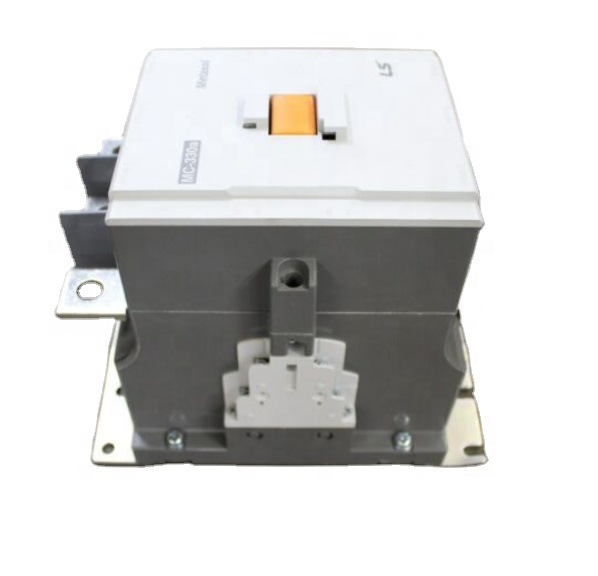 Новые оригинальные LS Metasol MC-330a контакторы tetrapolares MC-330A/4 100-200V