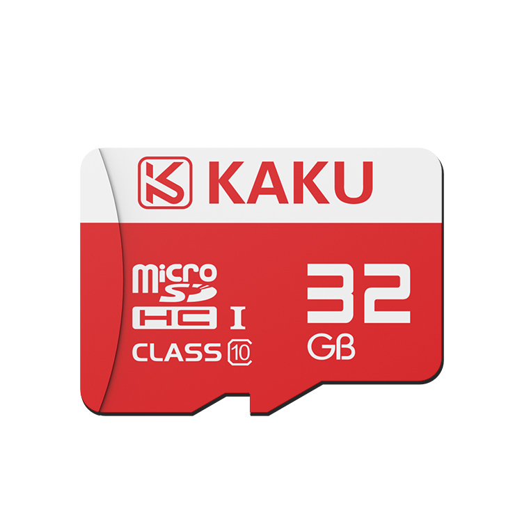 100% оригинальная SD-карта 32 Гб 64 Гб 128 ГБ 256 ГБ Micro карты памяти класс 10 Kaku карта