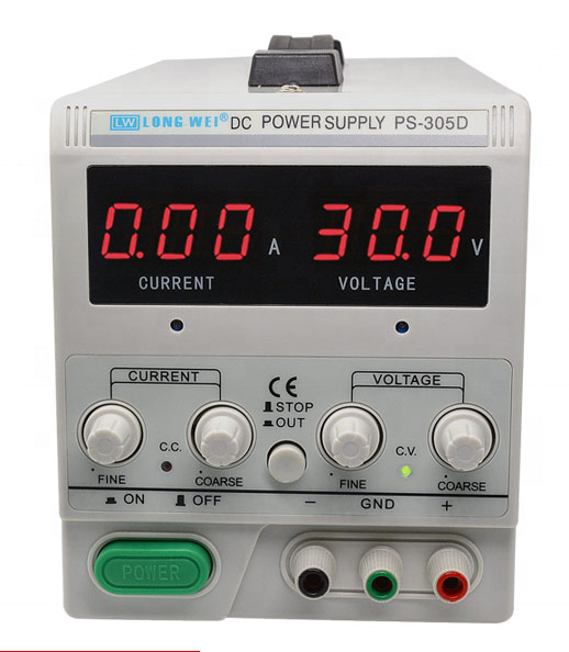 High Quality Electroplating Machine Used for Electroplating Jewelry & Electroplating Metal