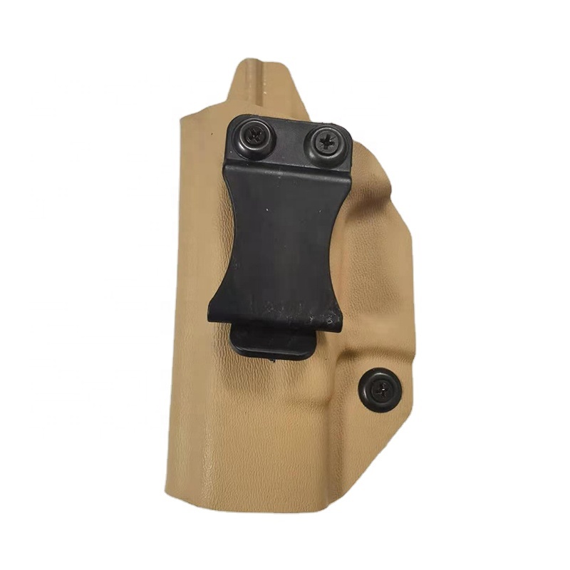 Тактическая поясная кобура для пистолета kydex gun, кобура для переноски для glock