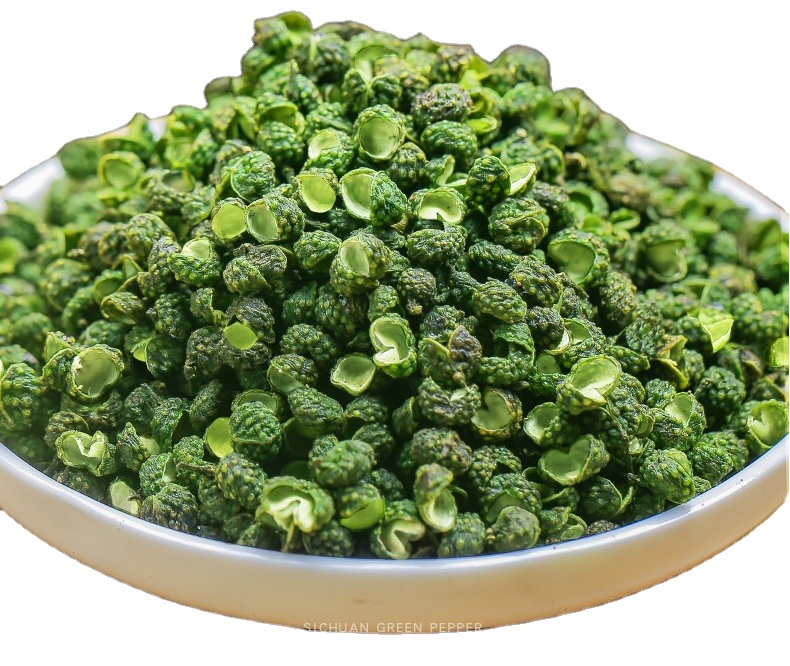 Wholesale Chongqing Quality Agricultural Products Selected Dried Prickly Ash