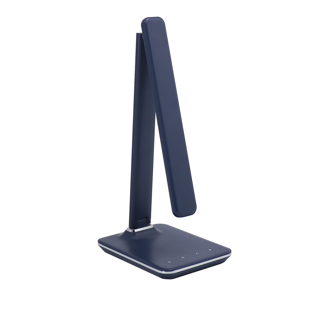 Study Table Led Lamp Desk With USB Charging