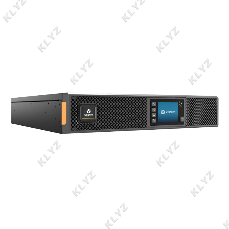 Vertiv UPS 5KVA онлайн интерактивный ups GXT5 UPS