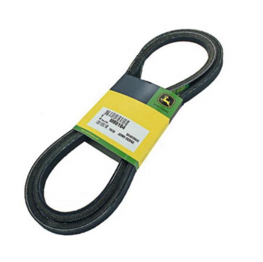 For John Deere M88184 Drive Belt Fits STX38